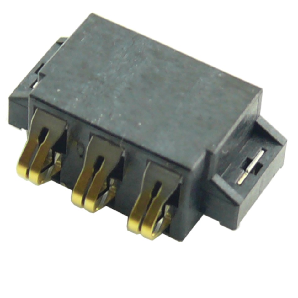 Connector, Terminal Block Connector, Terminal Block