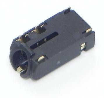 Audio Connector - Earphone Jack Audio Connector - Earphone Jack