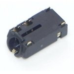 EAG63010701 Audio Connector - Earphone Jack