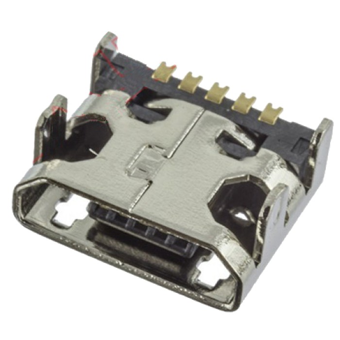 Connector,I-O Connector,I-O