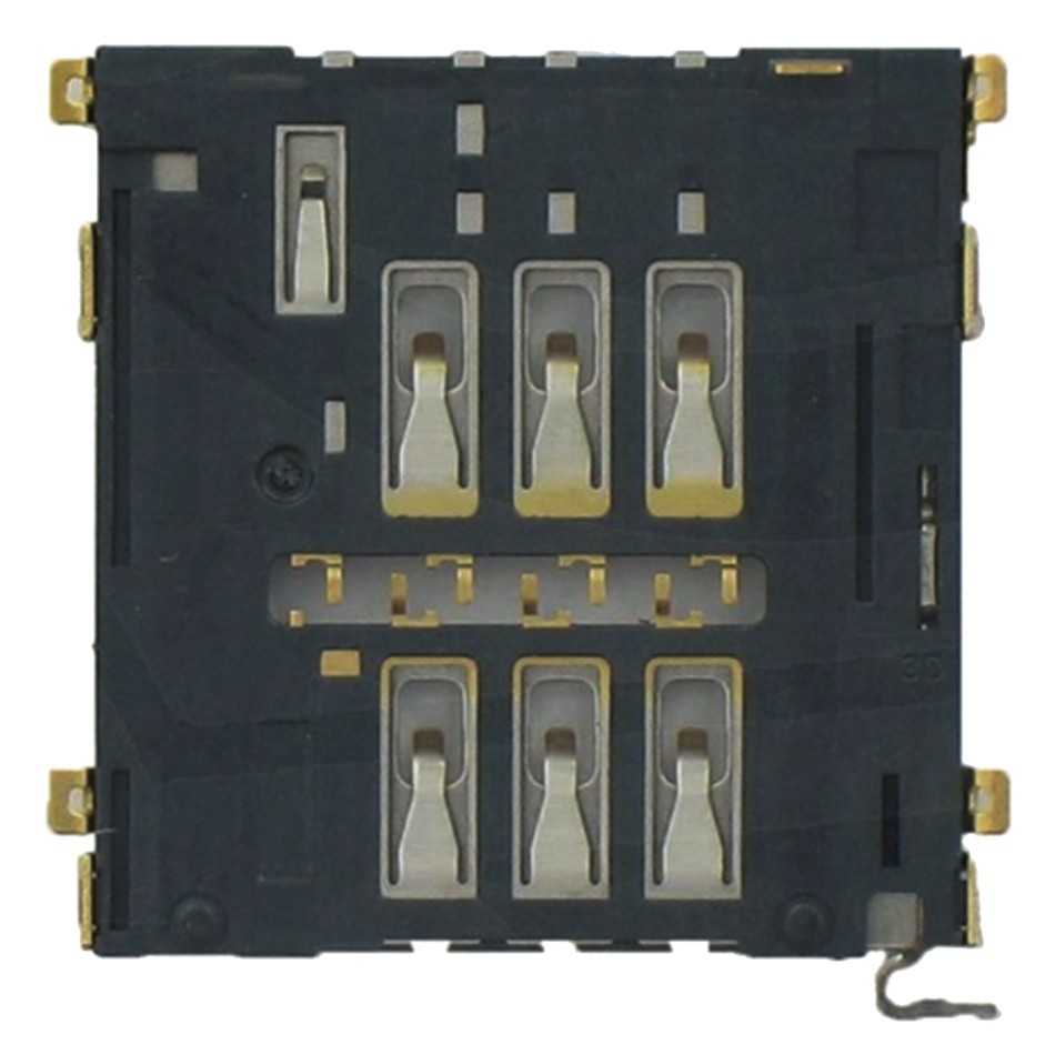 Socket,DIMM-SIMM Socket,DIMM-SIMM