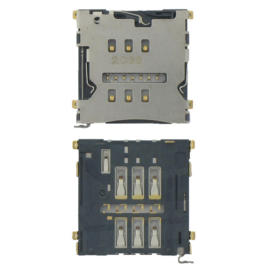 Socket,DIMM-SIMM Socket,DIMM-SIMM