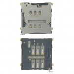 EAG63274001 Socket,DIMM-SIMM