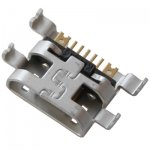 EAG63510401 Connector,I-O