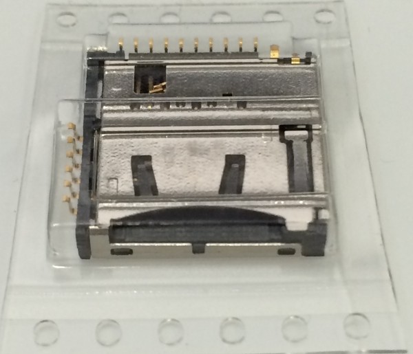 Card Socket Card Socket