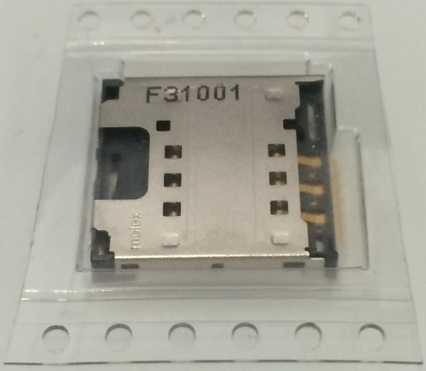 Card Socket Card Socket