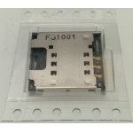 EAG63610901 Card Socket per LG Mobile LG-D605 Optimus L9 II