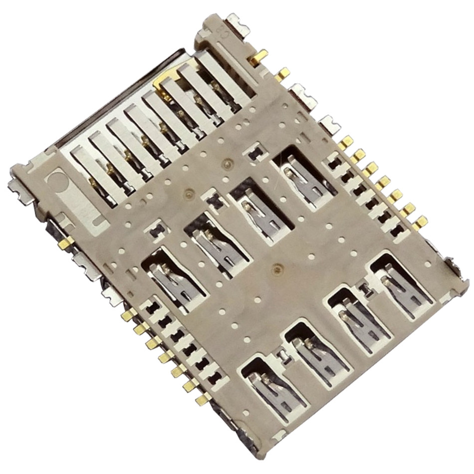 Card Socket Card Socket