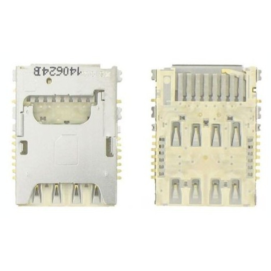Card Socket Card Socket