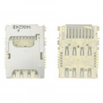 Card Socket
