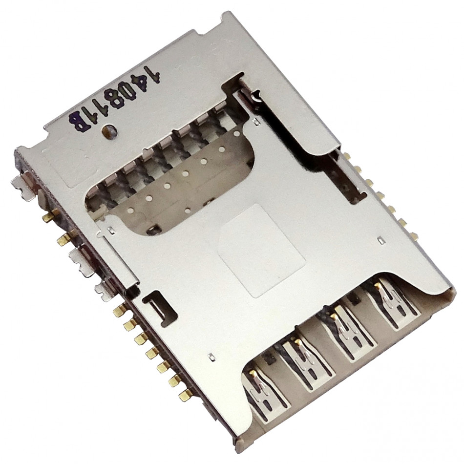 Card Socket Card Socket