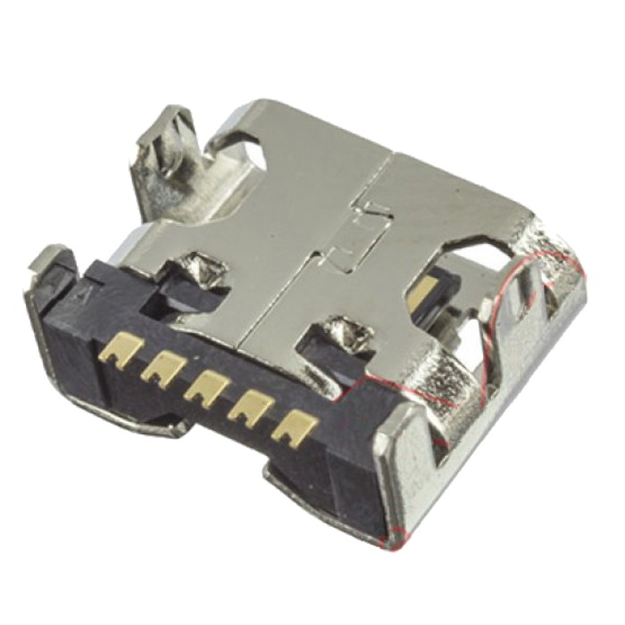 Connector,I-O Connector,I-O