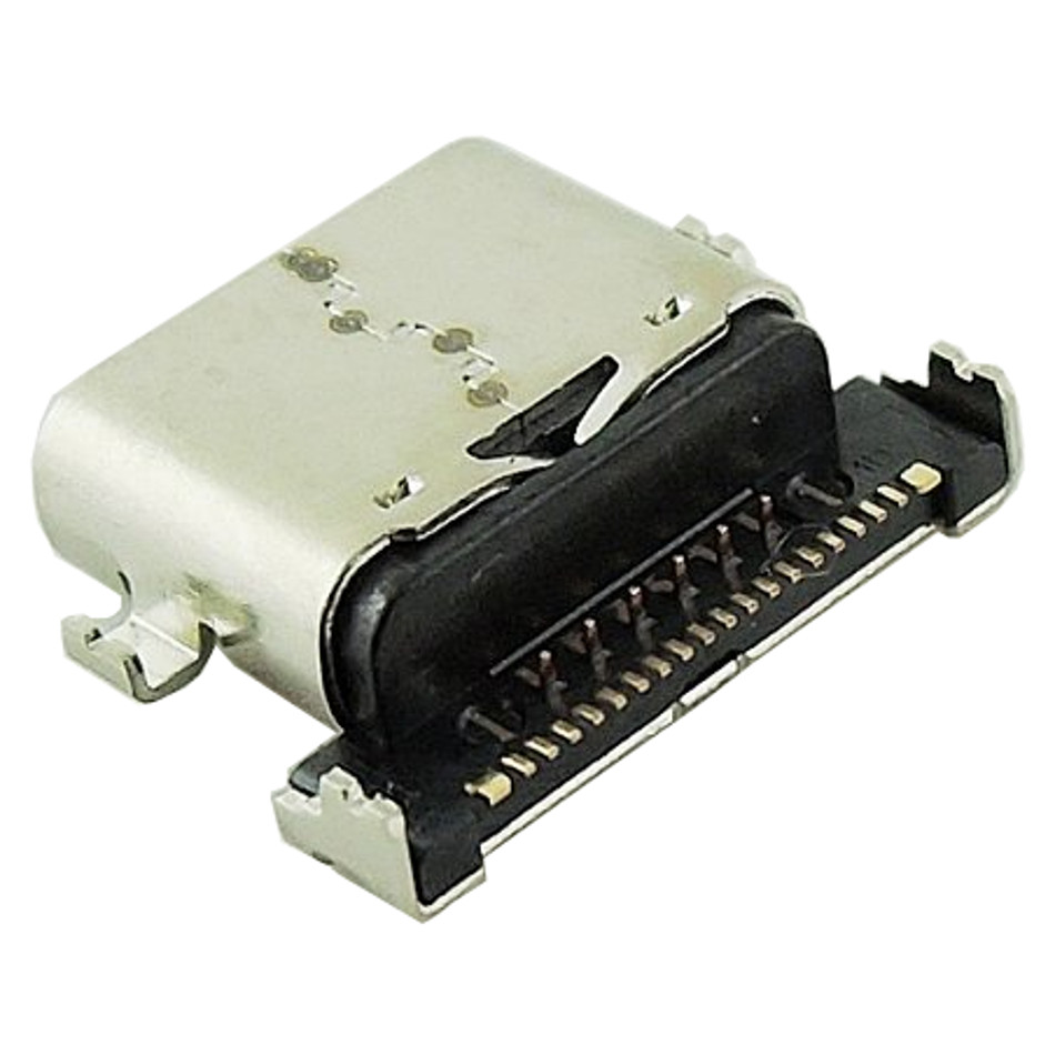 Connector,I-O Connector,I-O