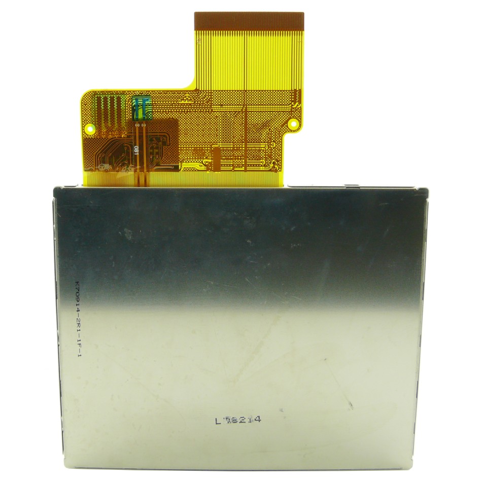 LCD,Module-TFT LCD,Module-TFT