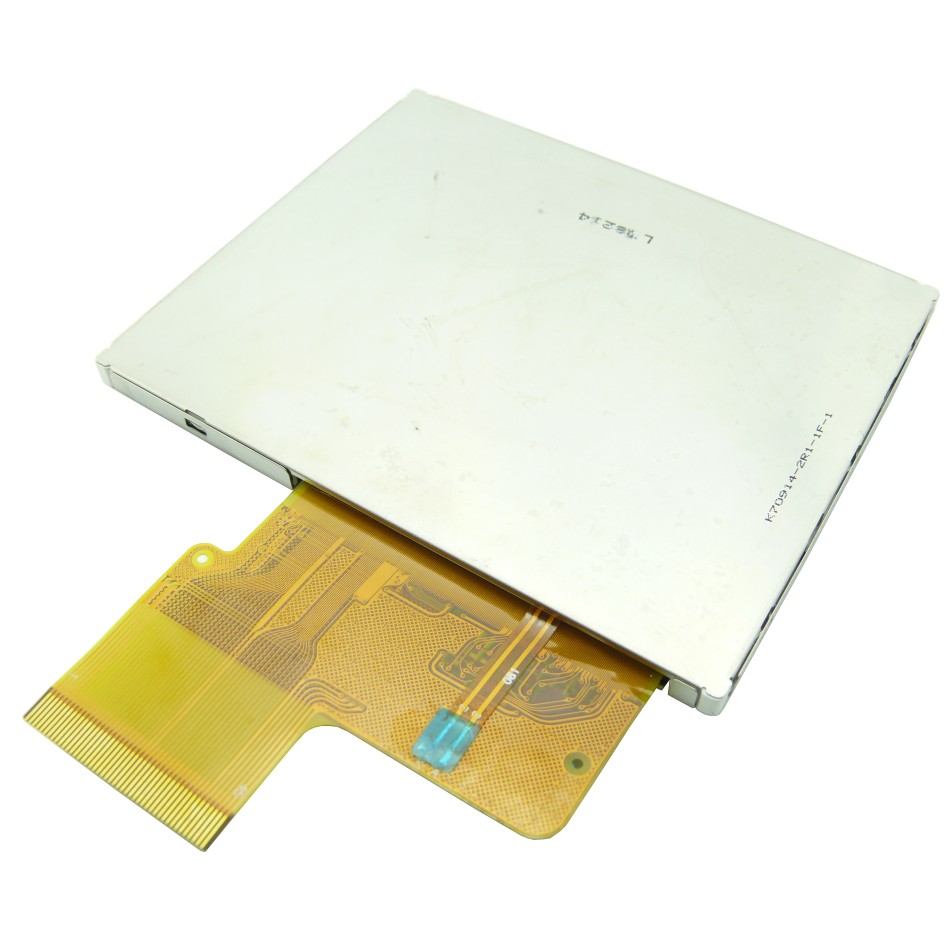 LCD,Module-TFT LCD,Module-TFT
