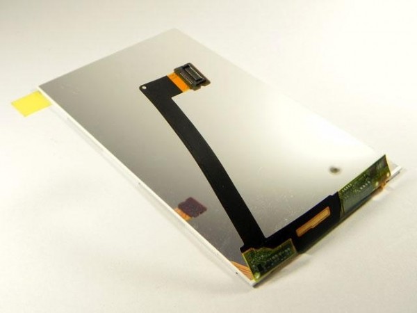 LCD LCD
