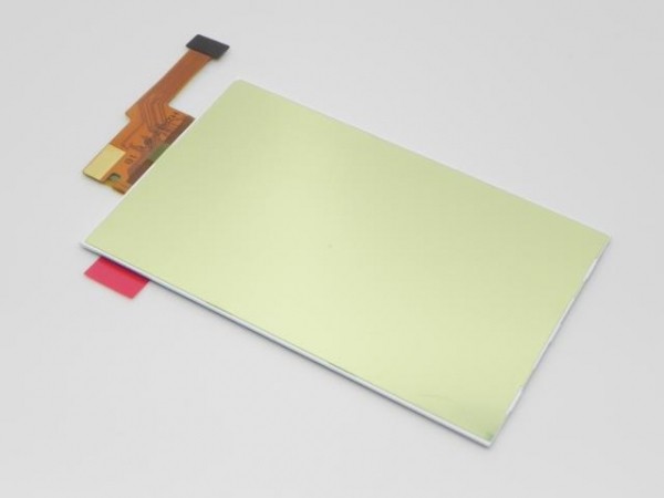 LCD LCD