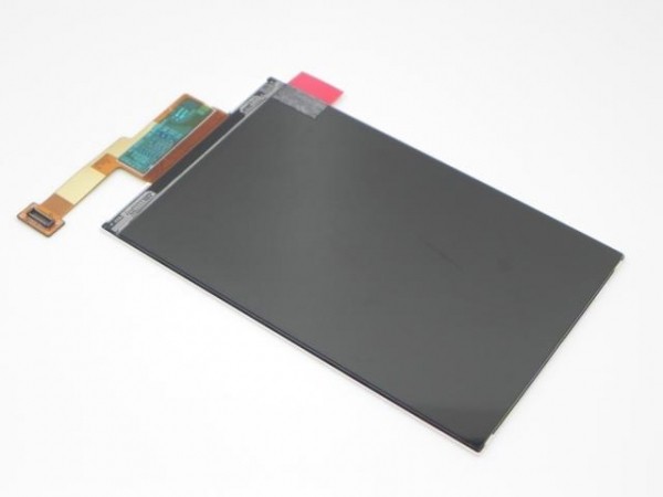 LCD LCD