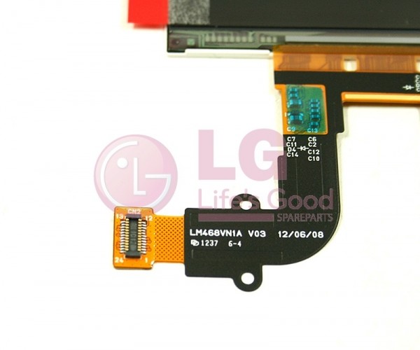LCD LCD