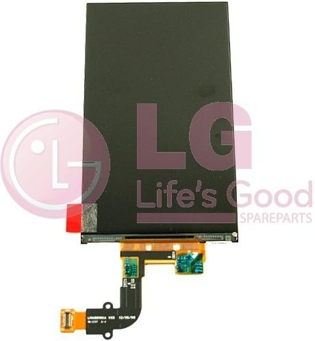 LCD LCD