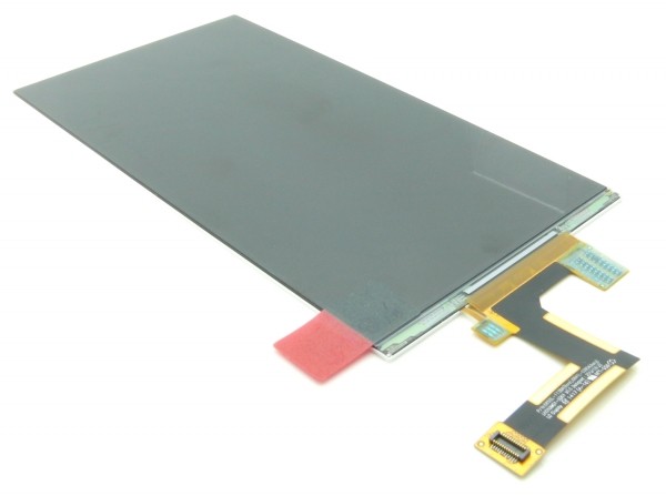 LCD LCD