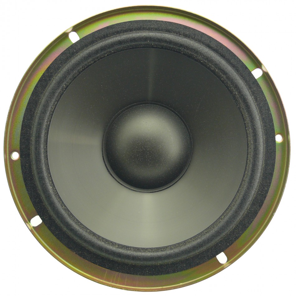 Woofer Woofer