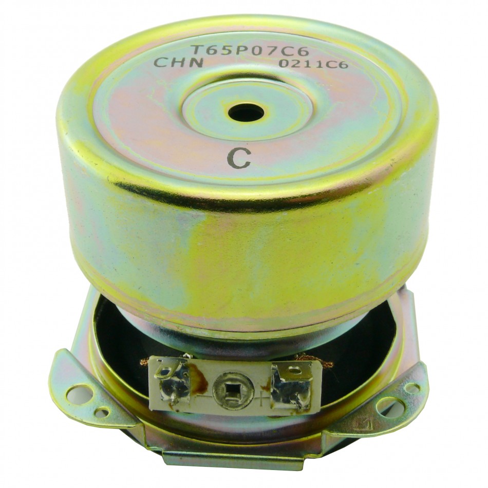 Altoparlante per Home theatre 8 Ohm Altoparlante per Home theatre 8 Ohm