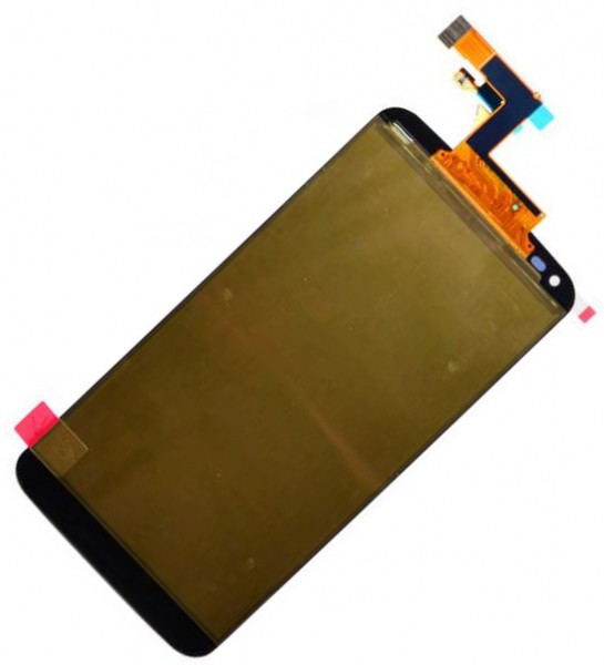 Module,Hybrid Touch LCD Module,Hybrid Touch LCD
