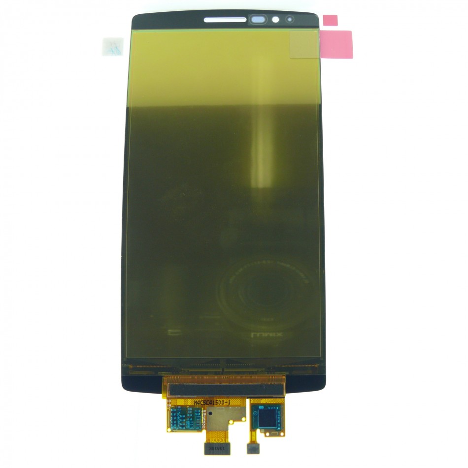 Hybrid Touch LCD Module,OLED Hybrid Touch LCD Module,OLED