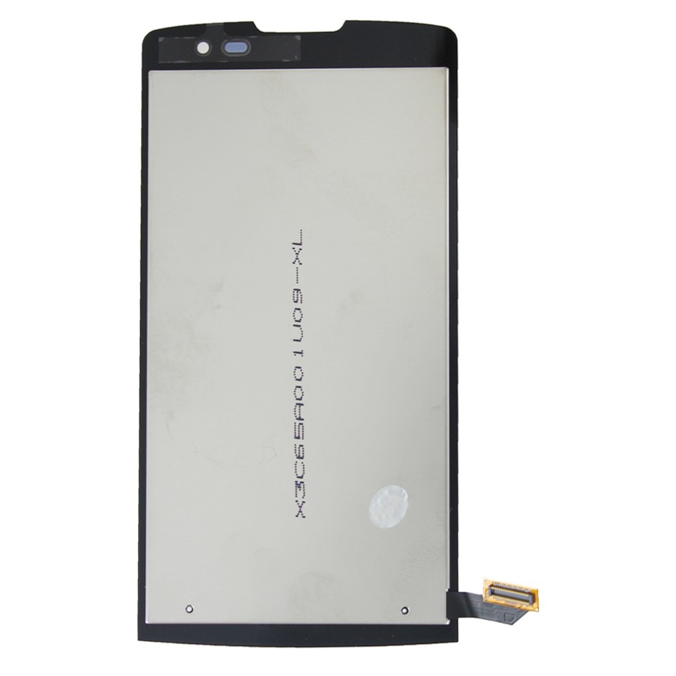 Module,Hybrid Touch LCD Module,Hybrid Touch LCD