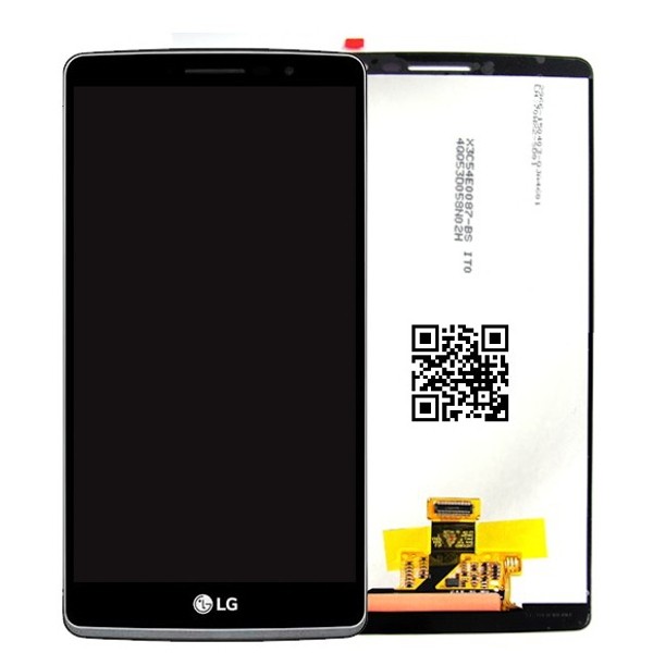 Module,Hybrid Touch LCD Module,Hybrid Touch LCD