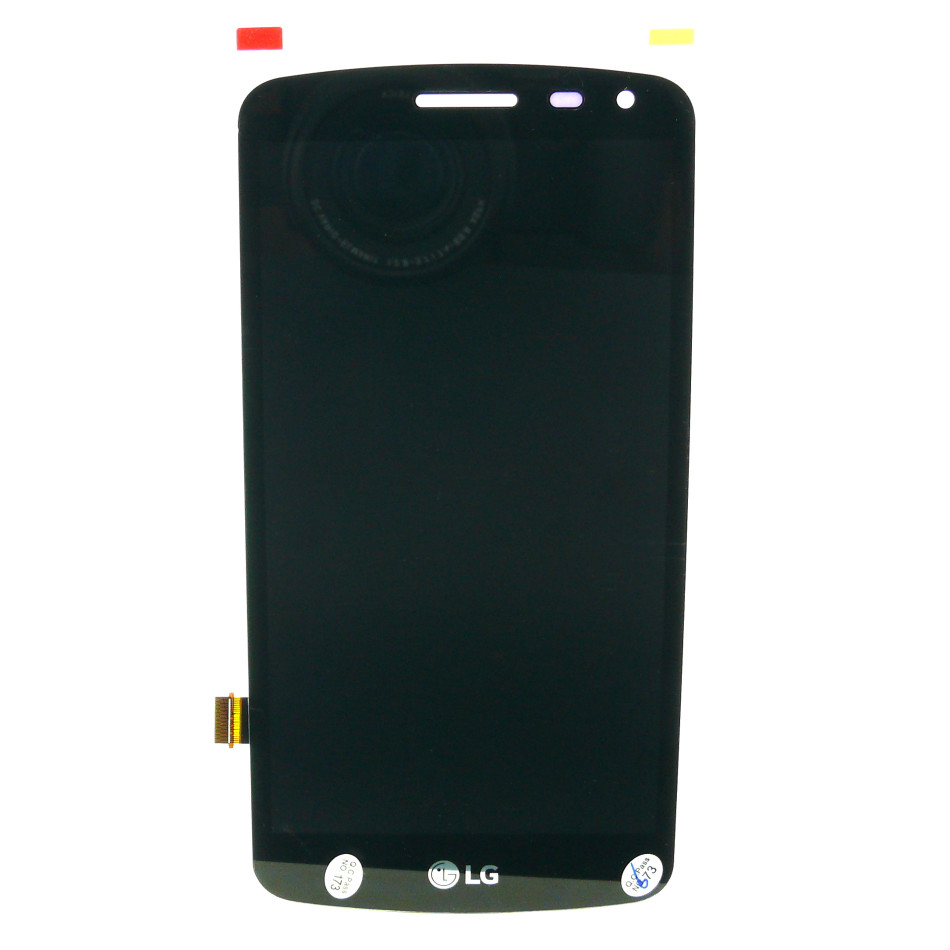 Hybrid Touch LCD Module, OLED Hybrid Touch LCD Module, OLED