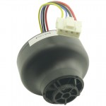 EAU63043201 Motor Assembly,DC,Fan