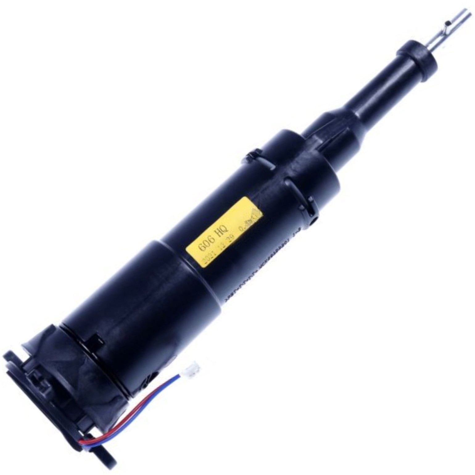 Motor Assembly,DC Motor Assembly,DC