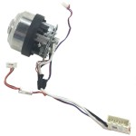 EAU64483702 Motor Assembly,DC,Vacuum Cleaner