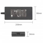 Alimentatore ADS-360RLB-20