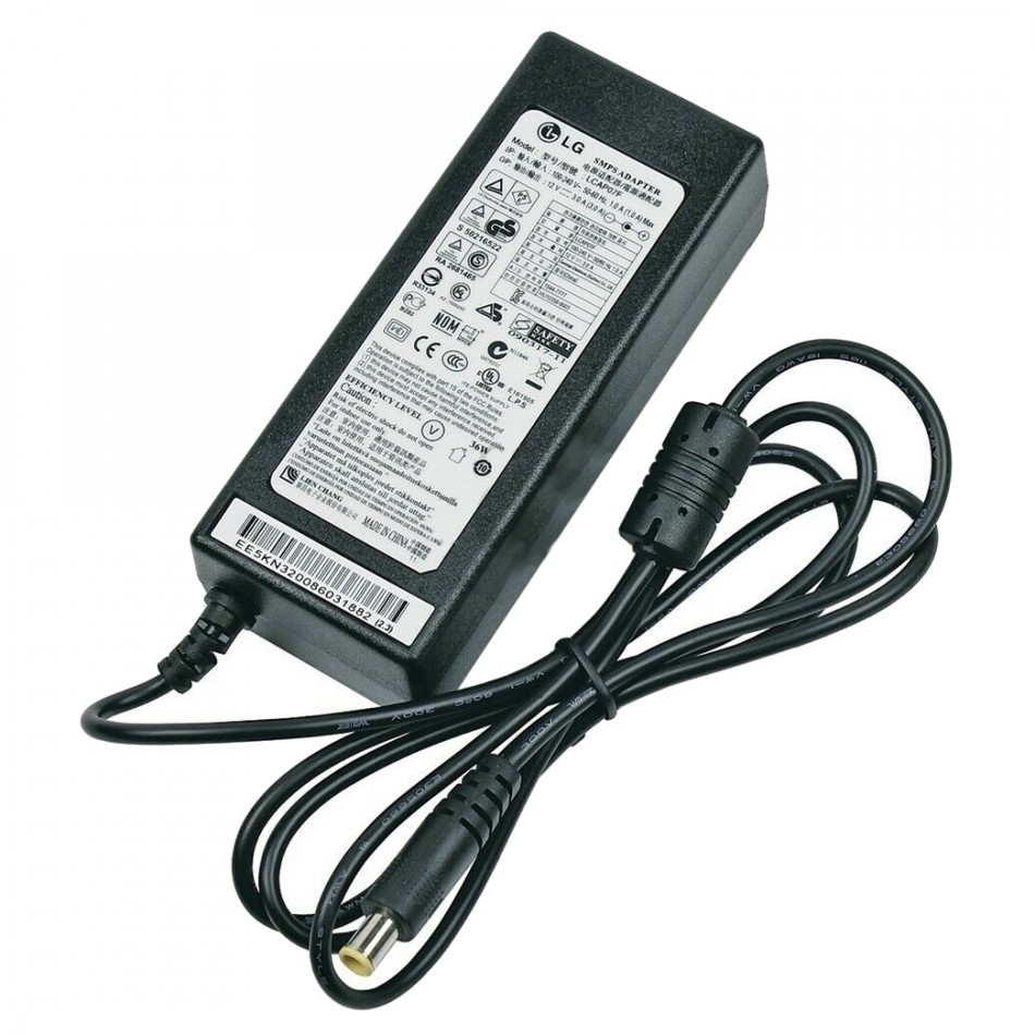 Alimentatore esterno TV LCAP07F-2 Alimentatore esterno TV LCAP07F-2
