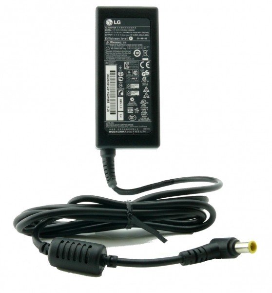 Alimentatore esterno TV LED PA-1650-68 Alimentatore esterno TV LED PA-1650-68