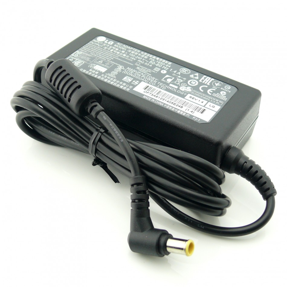 Alimentatore esterno TV PA-1650-64LG-LF Alimentatore esterno TV PA-1650-64LG-LF