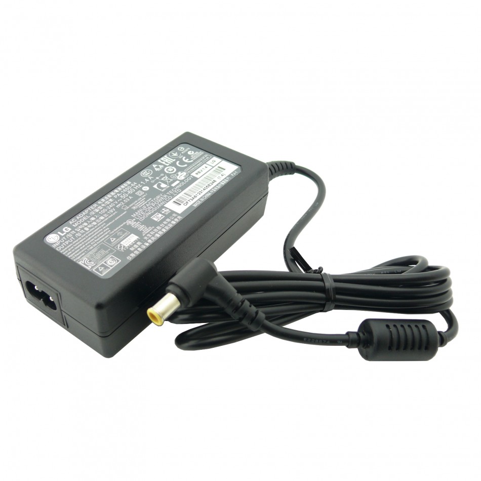 Alimentatore esterno TV PA-1650-64LG-LF Alimentatore esterno TV PA-1650-64LG-LF
