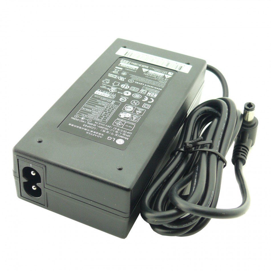 Alimentatore esterno TV LCAP23 Alimentatore esterno TV LCAP23