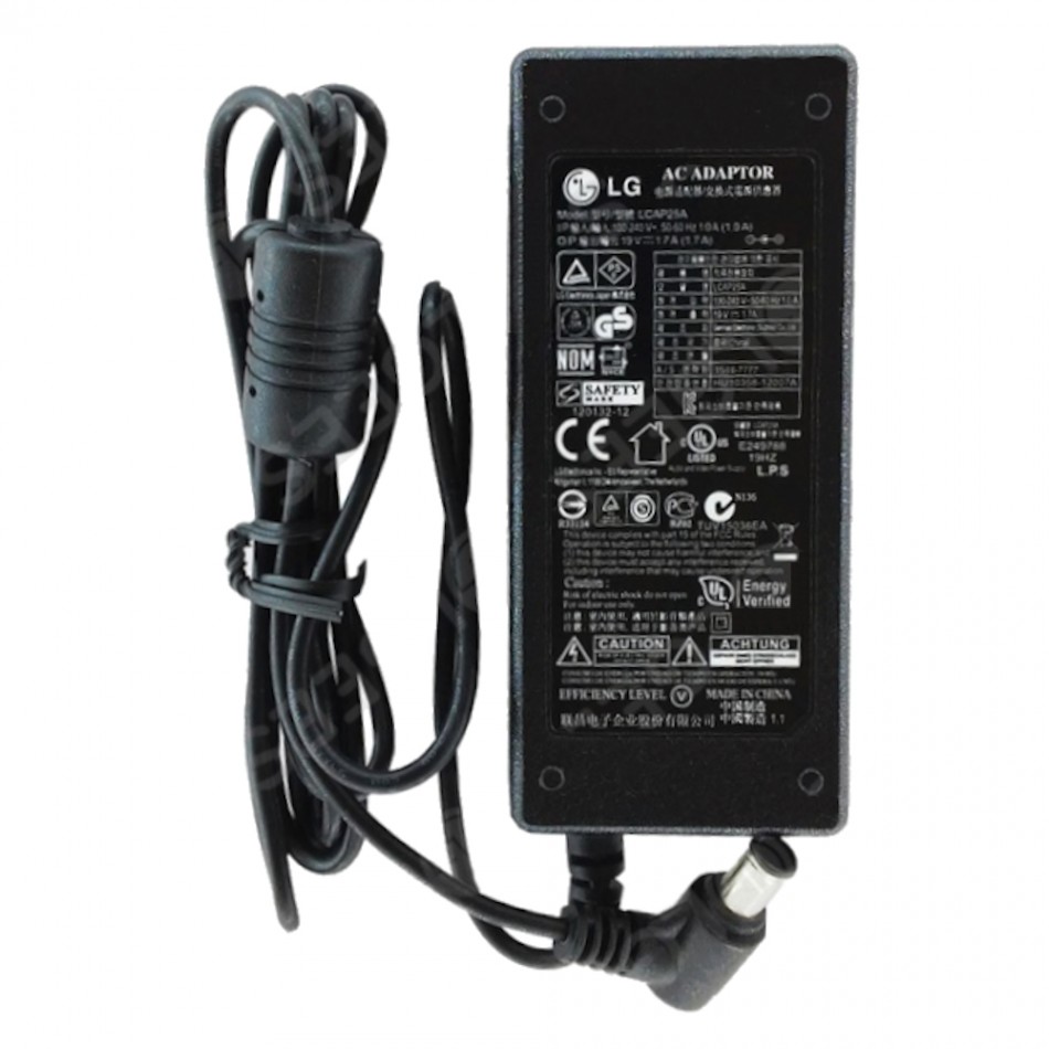 Alimentatore esterno TV LCAP25A Alimentatore esterno TV LCAP25A