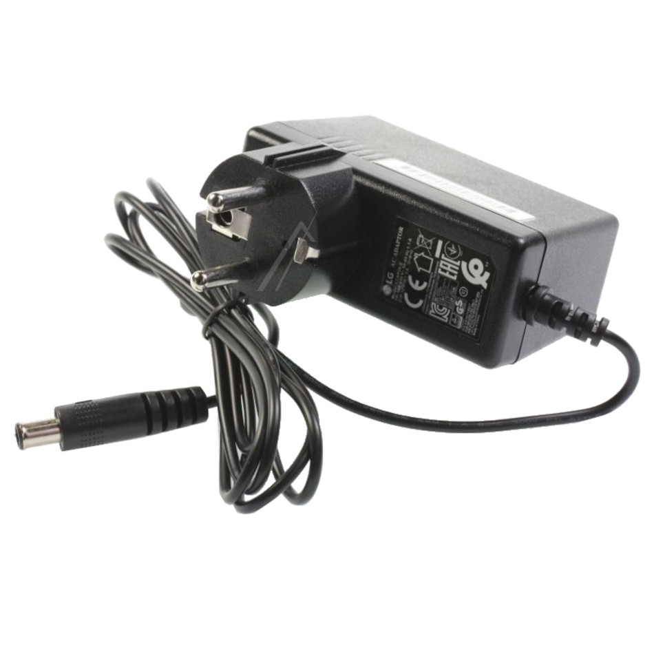 Alimentatore LCAP26-E-B60 Alimentatore LCAP26-E-B60