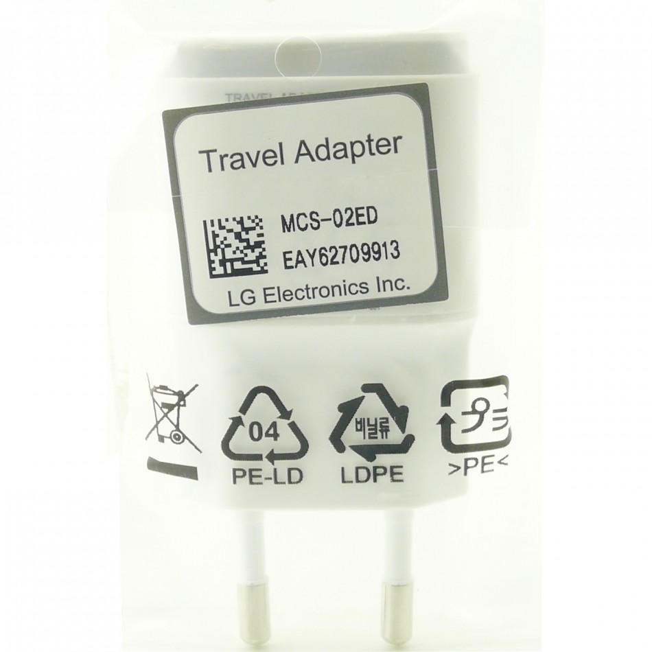 Carica batteria MCS-02ED Carica batteria MCS-02ED