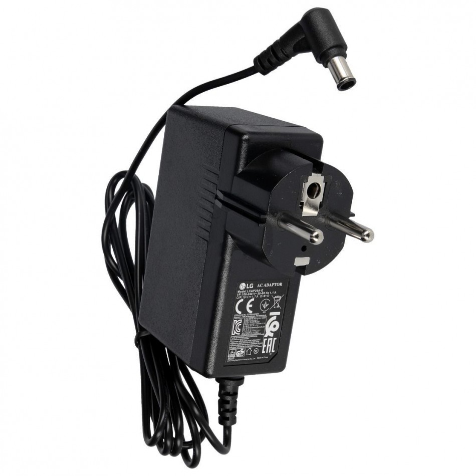 Alimentatore LCAP26A-E-B60 Alimentatore LCAP26A-E-B60