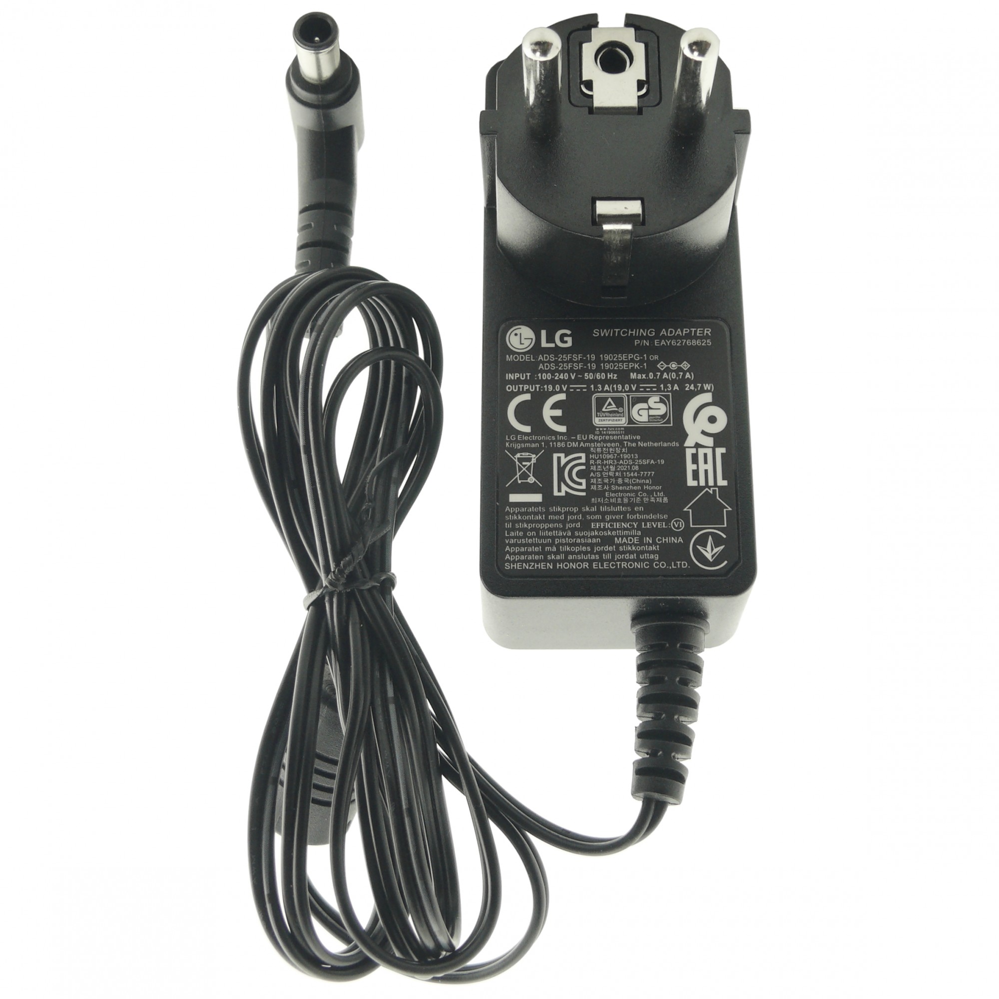 Alimentatore ADS-25FSF-19 Alimentatore ADS-25FSF-19