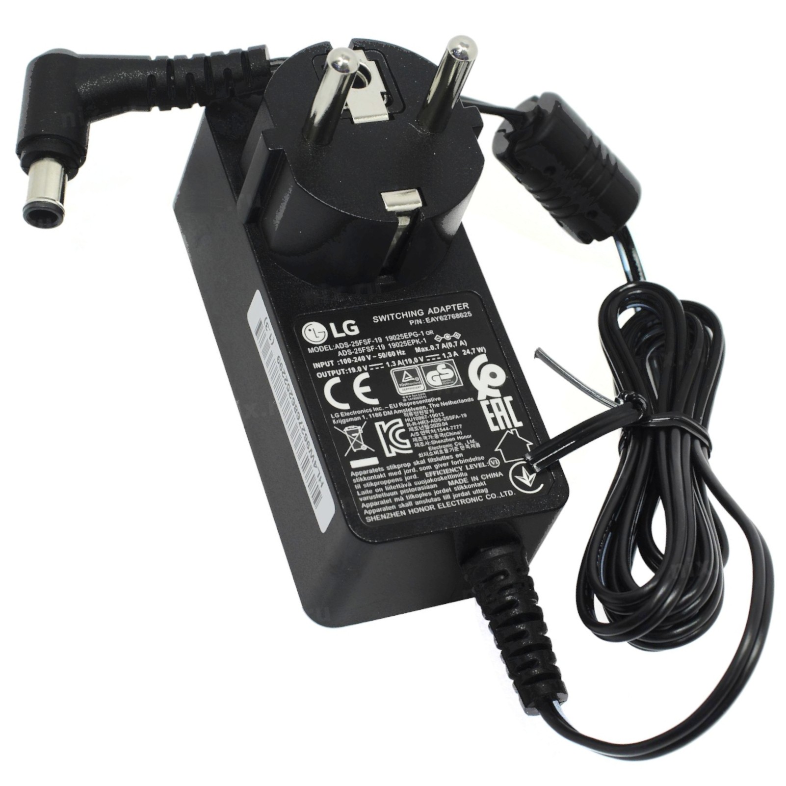 Alimentatore ADS-25FSF-19 Alimentatore ADS-25FSF-19