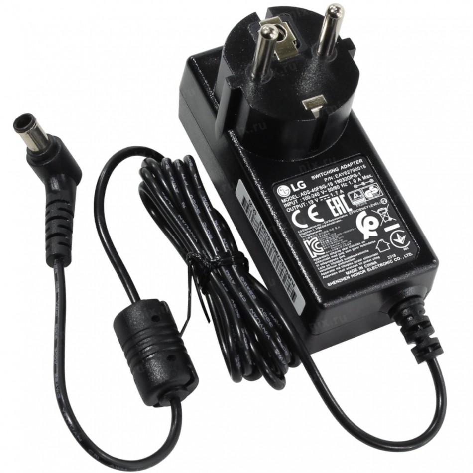 Alimentatore ADS-40FSG-19 Alimentatore ADS-40FSG-19