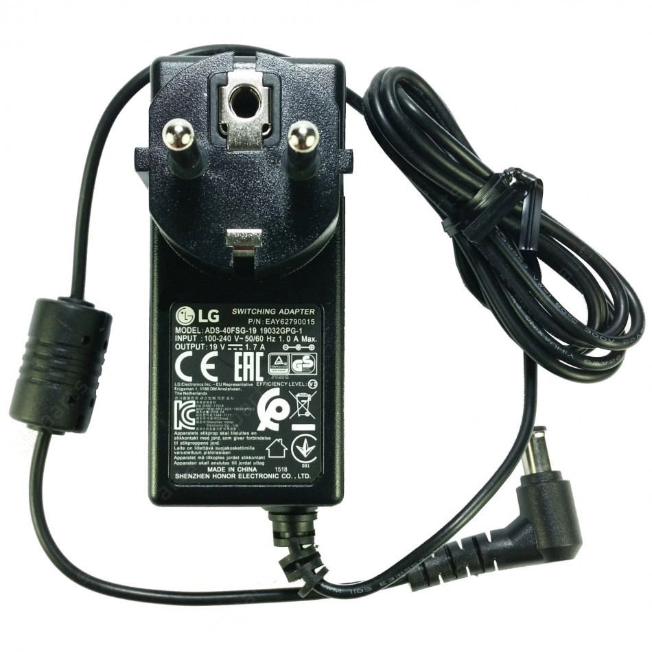 Alimentatore ADS-40FSG-19 Alimentatore ADS-40FSG-19