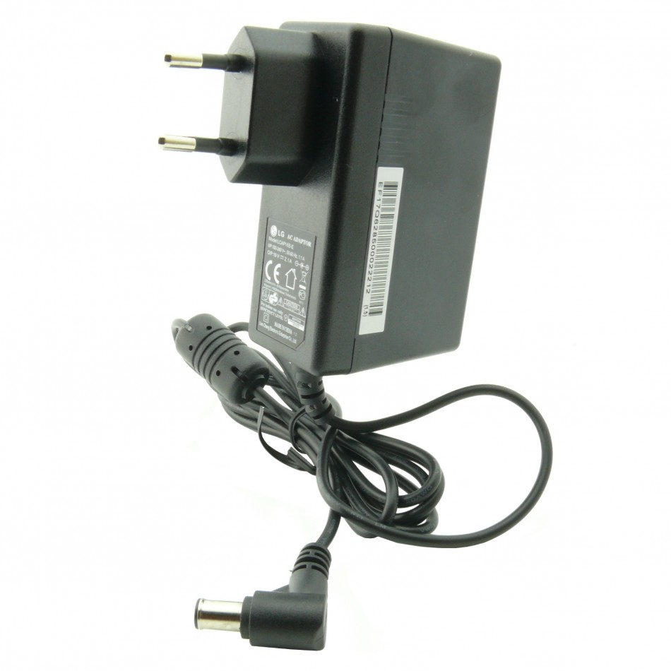 Alimentatore LCAP16B-E Alimentatore LCAP16B-E